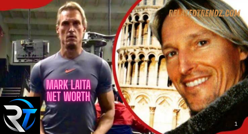 Mark Laita Net Worth