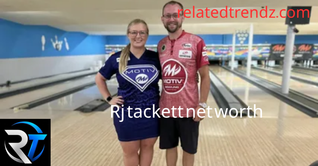 EJ Tackett Net Worth