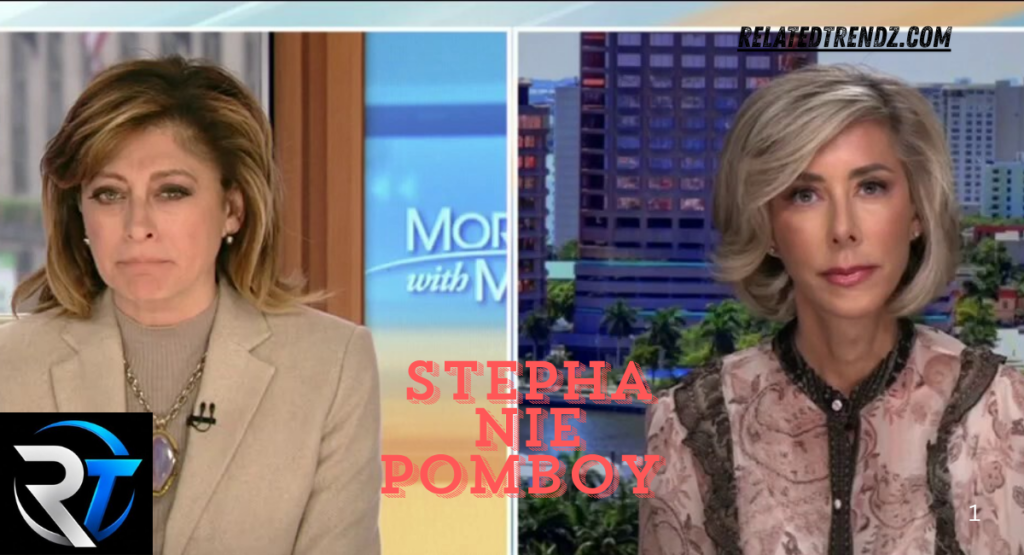stephanie pomboy net worth (1)