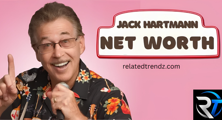 Jack Hartmann