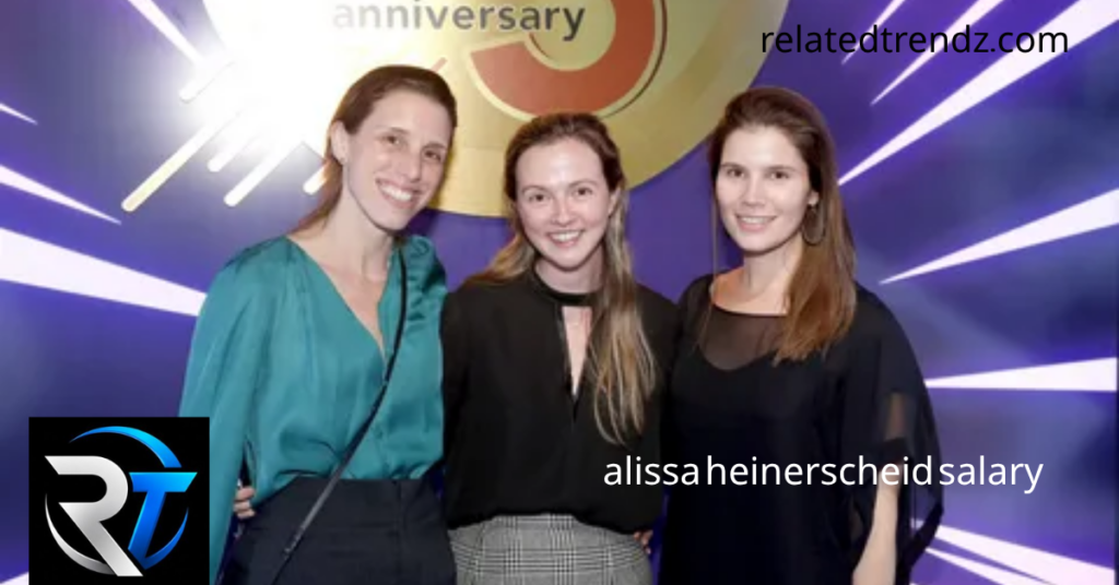Alissa Heinerscheid