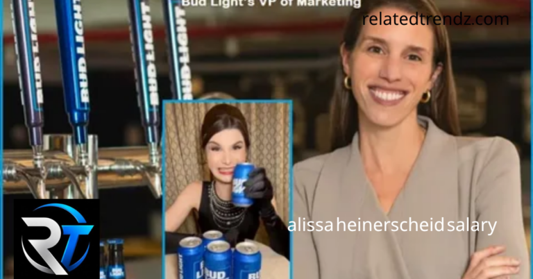 Alissa Heinerscheid