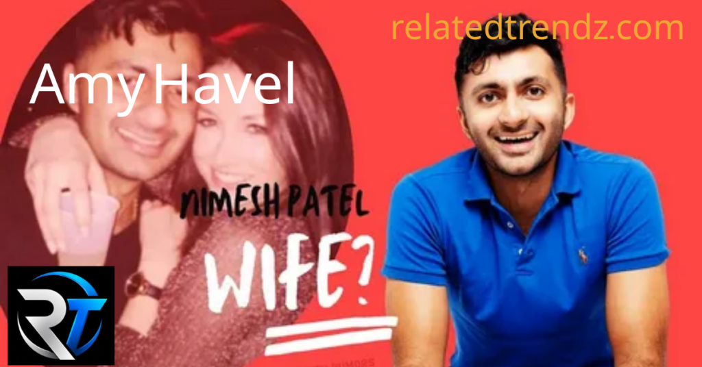 Amy Havel Patel
