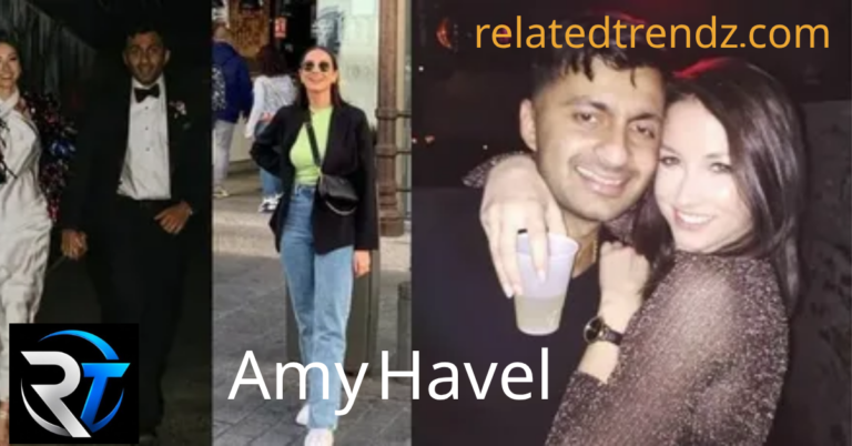 Amy Havel Patel