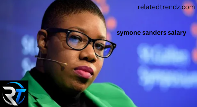 Symone Sanders